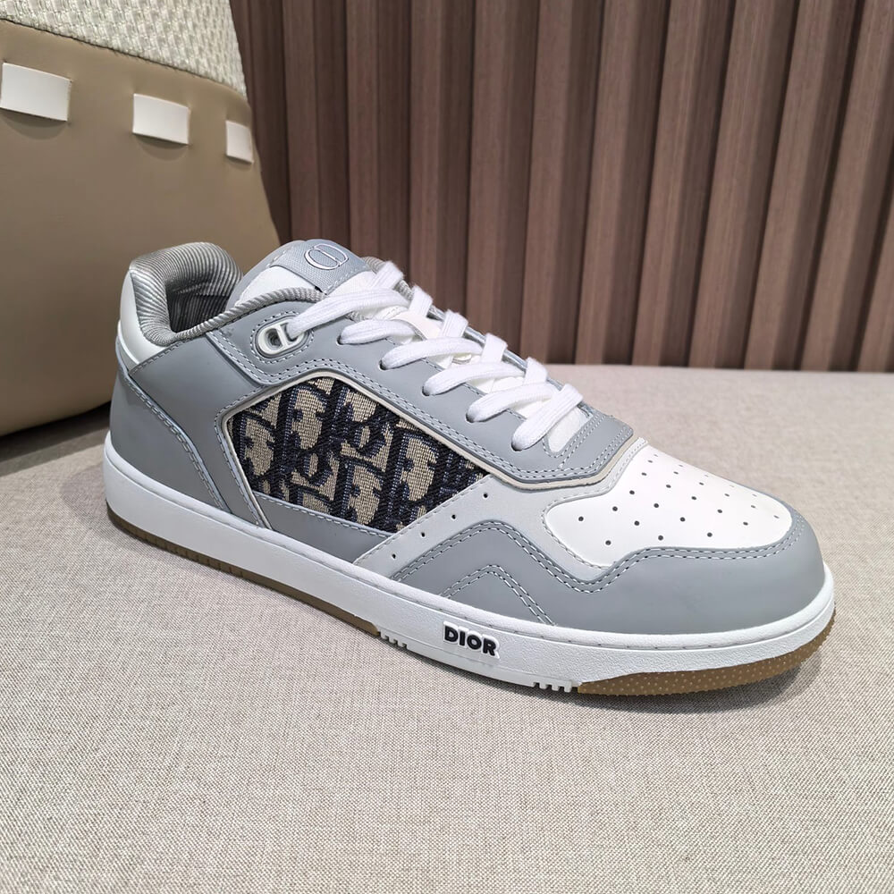 B27 LOW-TOP SNEAKER