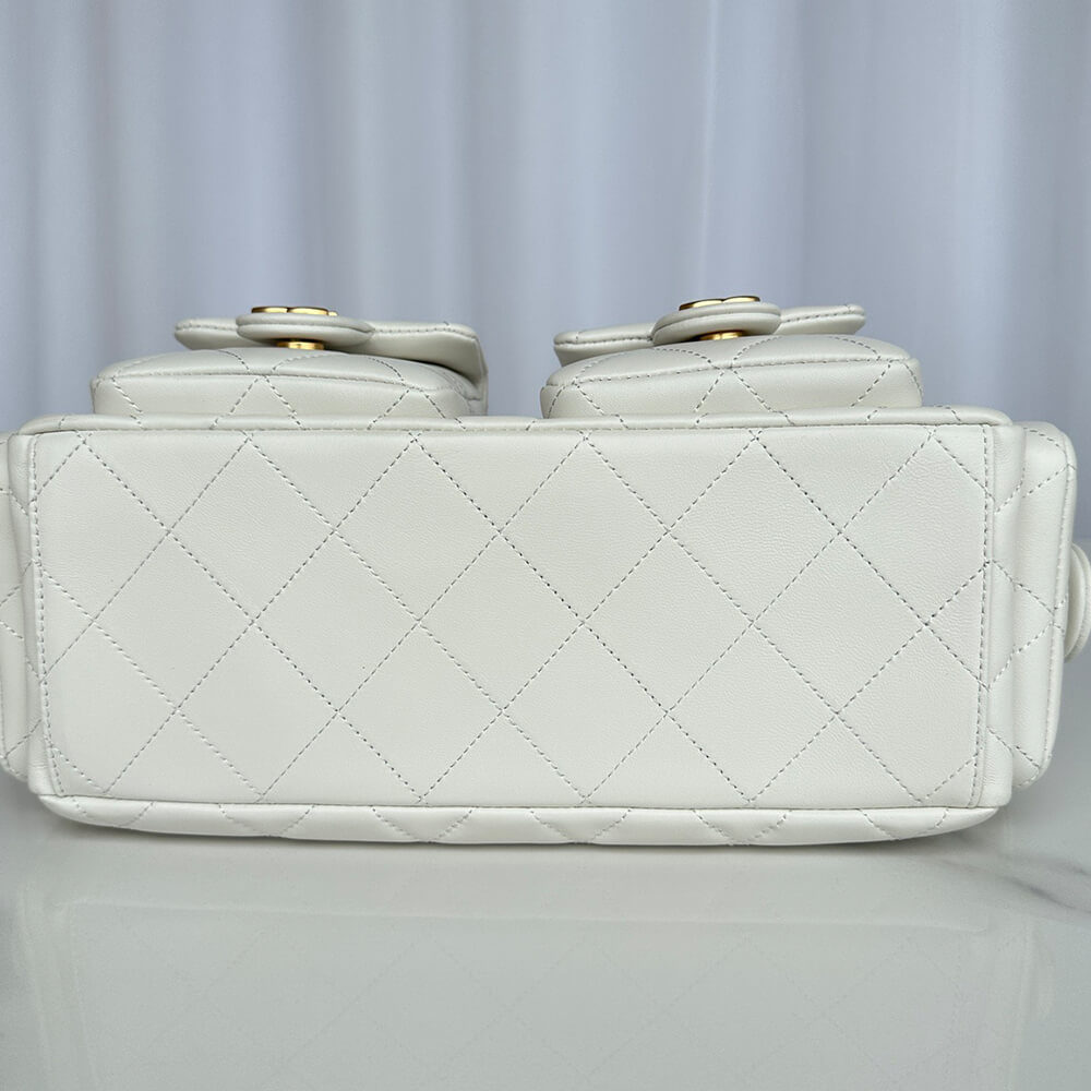 Ch**el Maxi Hobo Bag