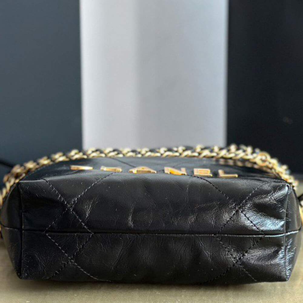 Ch**el 22 Mini Handbag