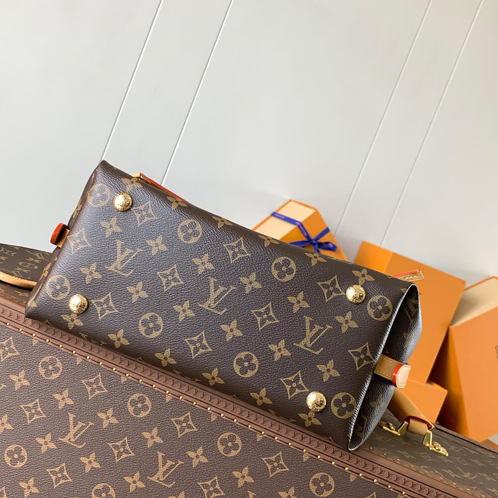 LV CARRYALL PM