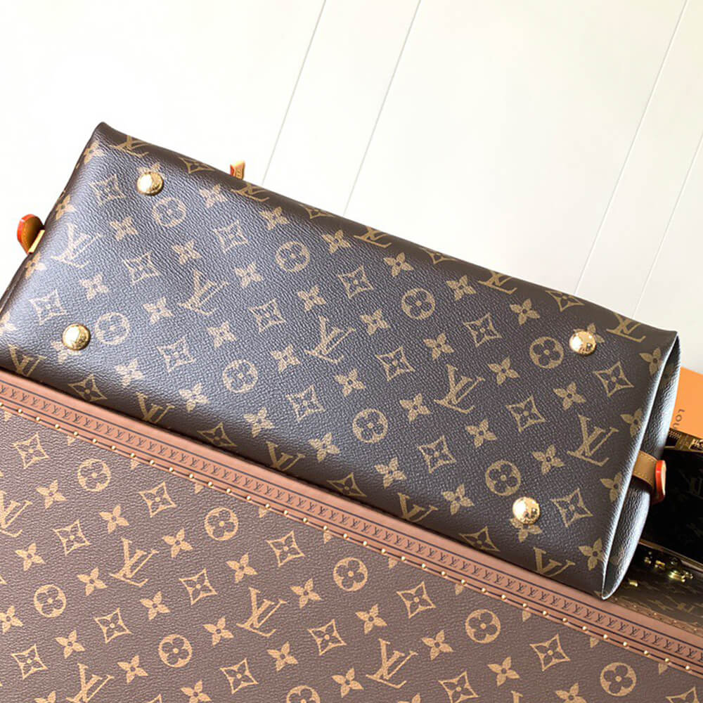 LV CARRYALL MM