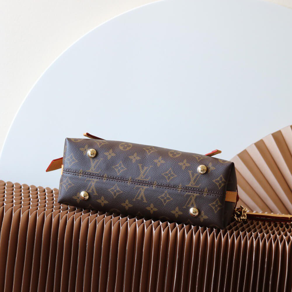 LV CARRYALL BB