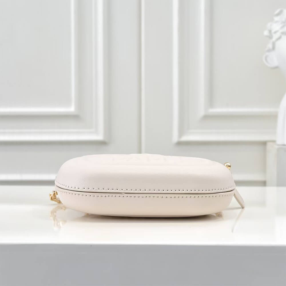 Ch**el Mini Camera Case(high-end grade)