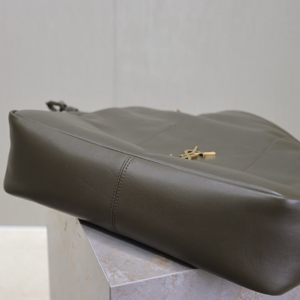 Y51  JAMIE SHOPPING in lambskin