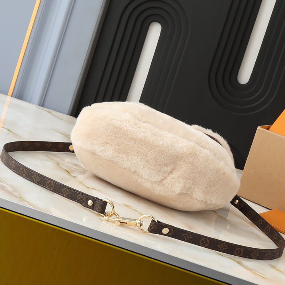 LV Sunset Bag