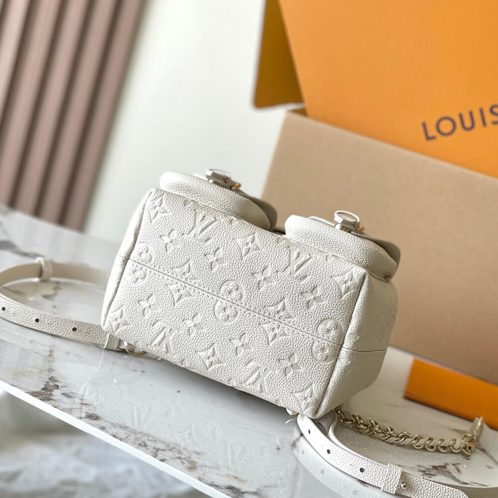 LV Backup Backpack
