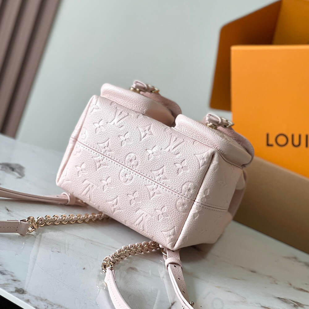 LV Backup Backpack