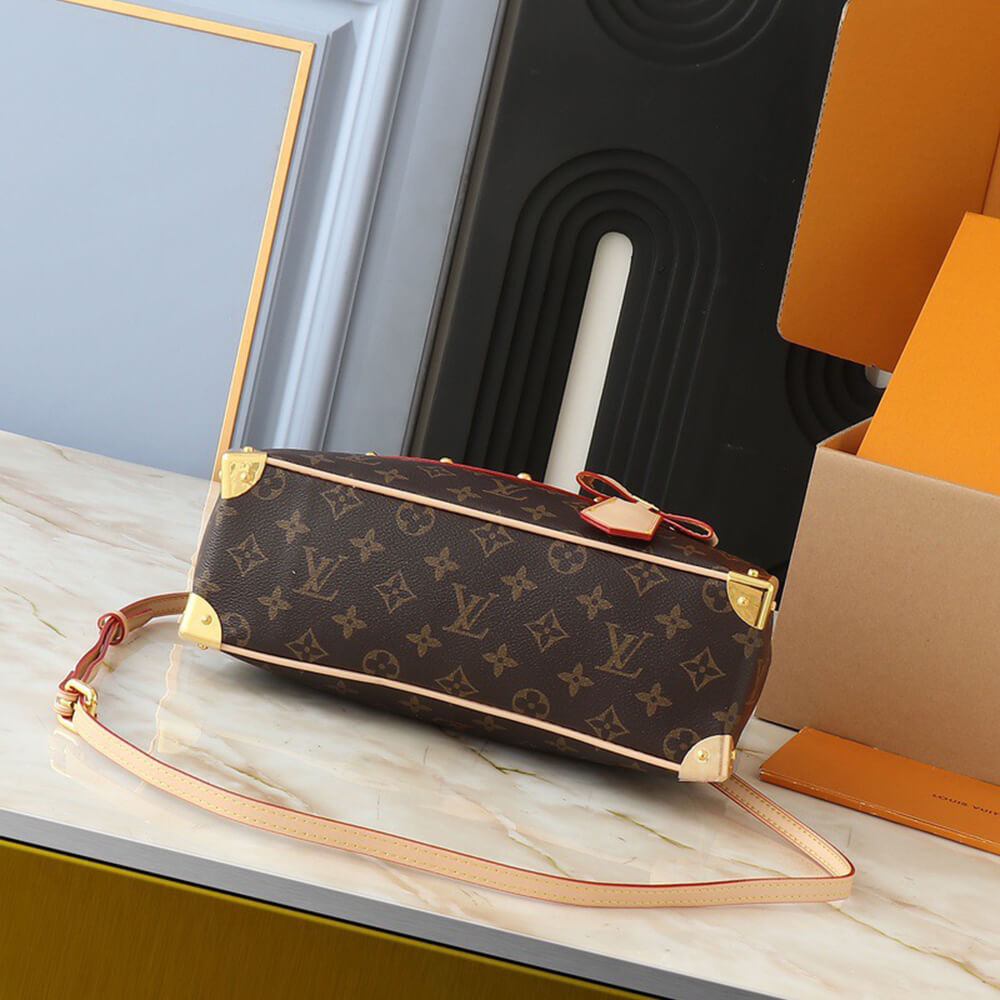 LV Handbag East West