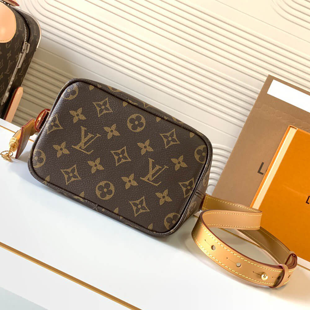 LV  All In BB Bag