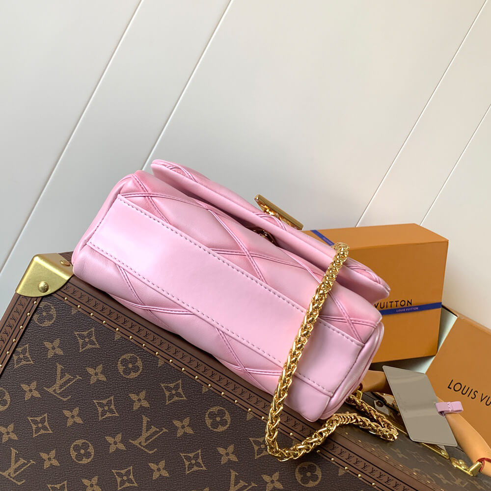 LV GO-14 MM