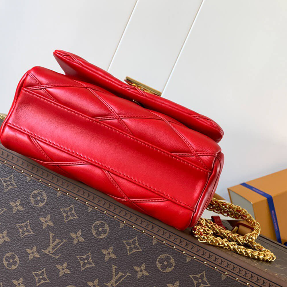 LV GO-14 MM