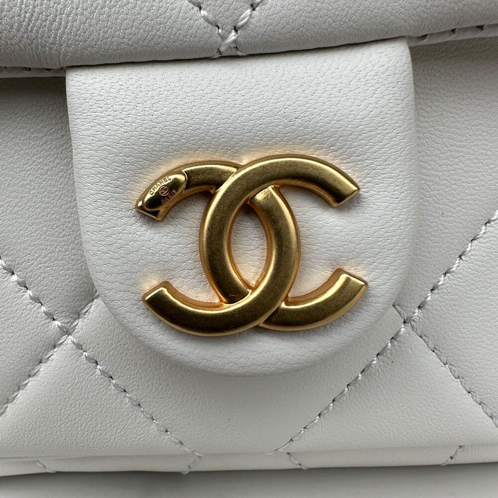 Ch**el Maxi Hobo Bag