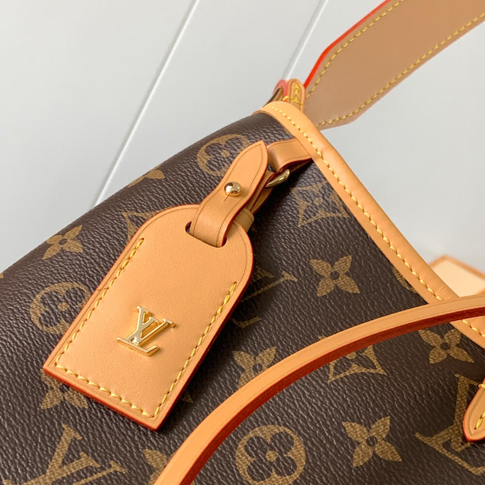 LV CARRYALL PM