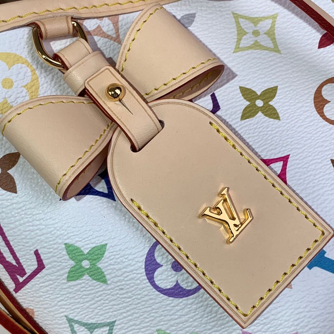 LV x TM CarryAll PM(HIGH-END GRADE)