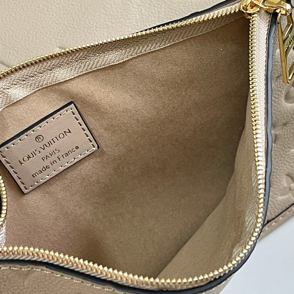 LV CarryAll MM