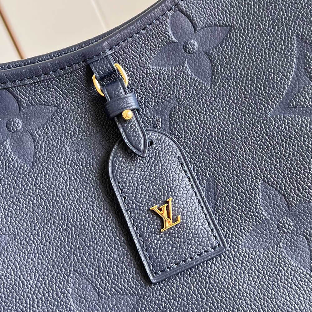 LV  CarryAll MM