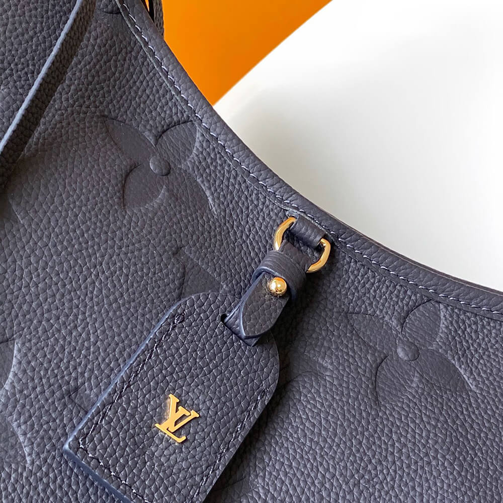 LV CarryAll MM