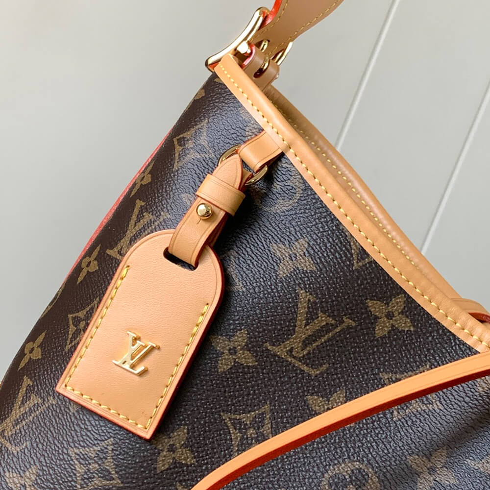 LV CARRYALL MM