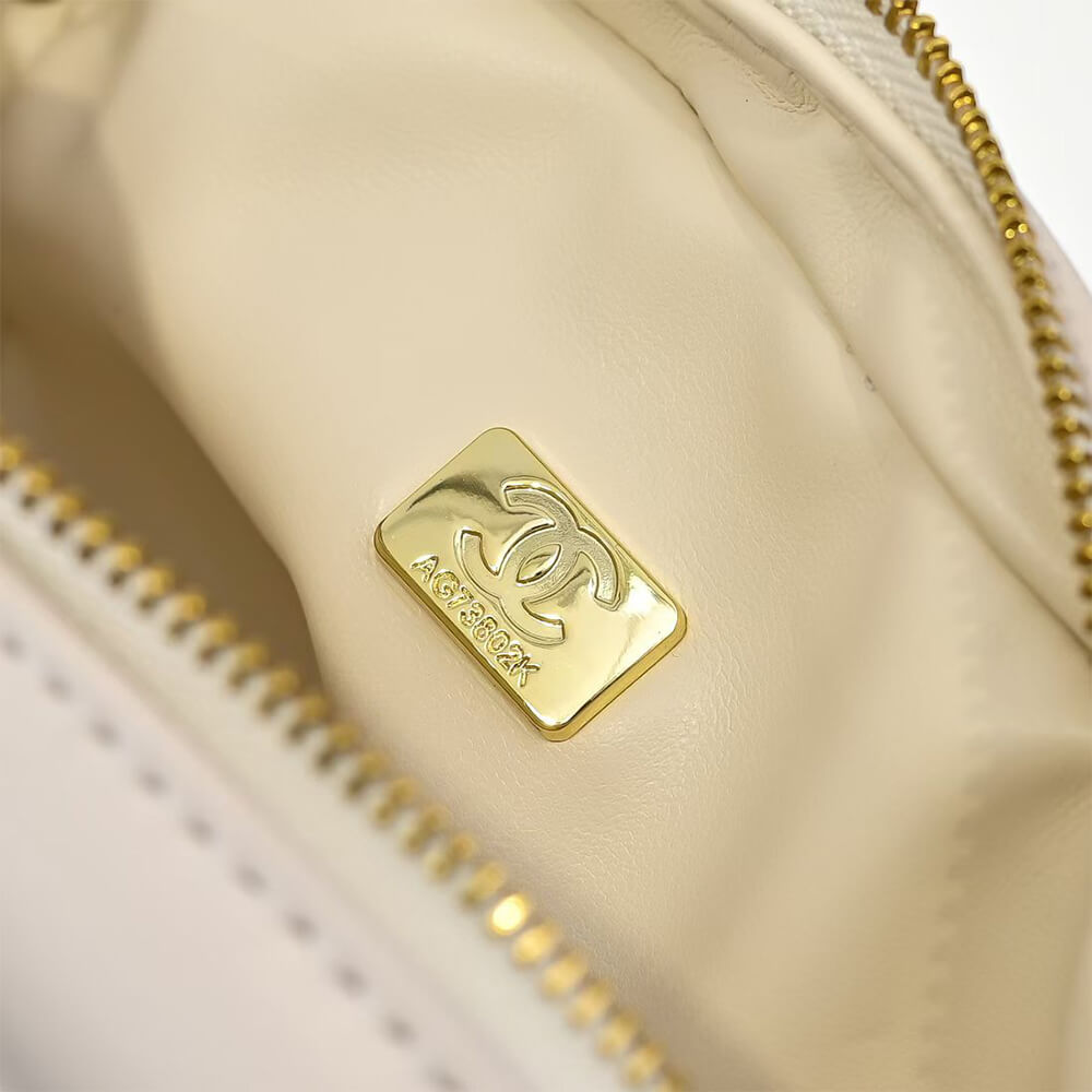 Ch**el Mini Camera Case(high-end grade)