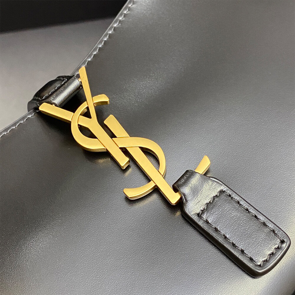 Y51 MINI LE 5 À 7 IN SMOOTH LEATHER