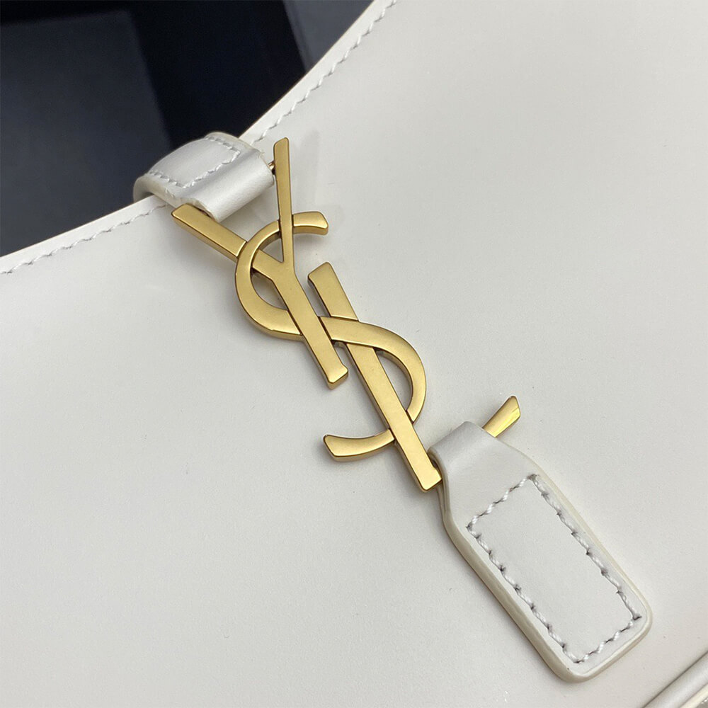 Y51  MINI LE 5 À 7 IN SMOOTH LEATHER
