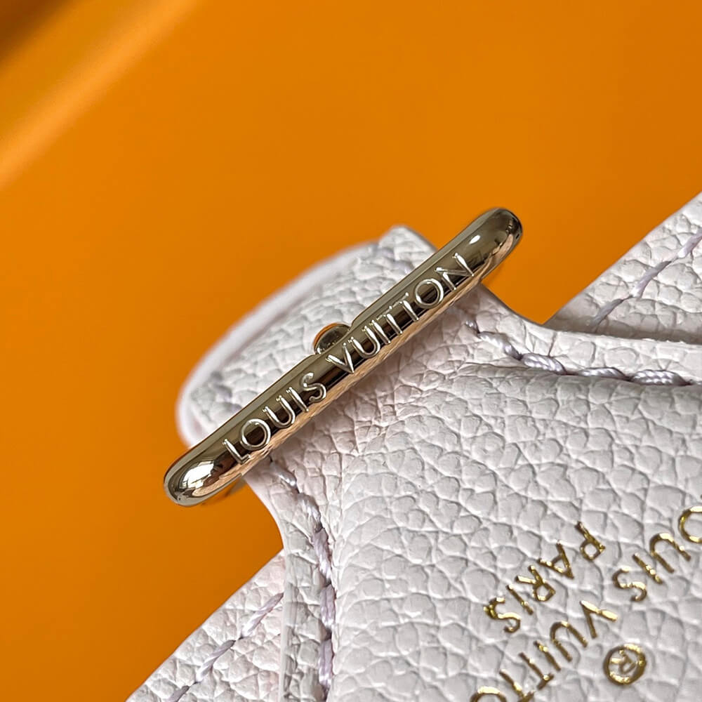 LV Backup Backpack