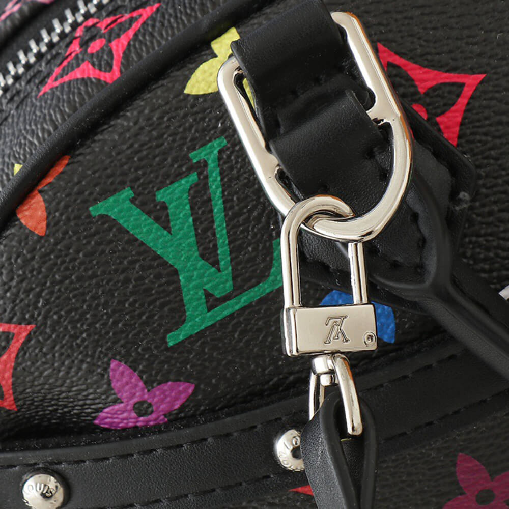 LV   Handbag East West