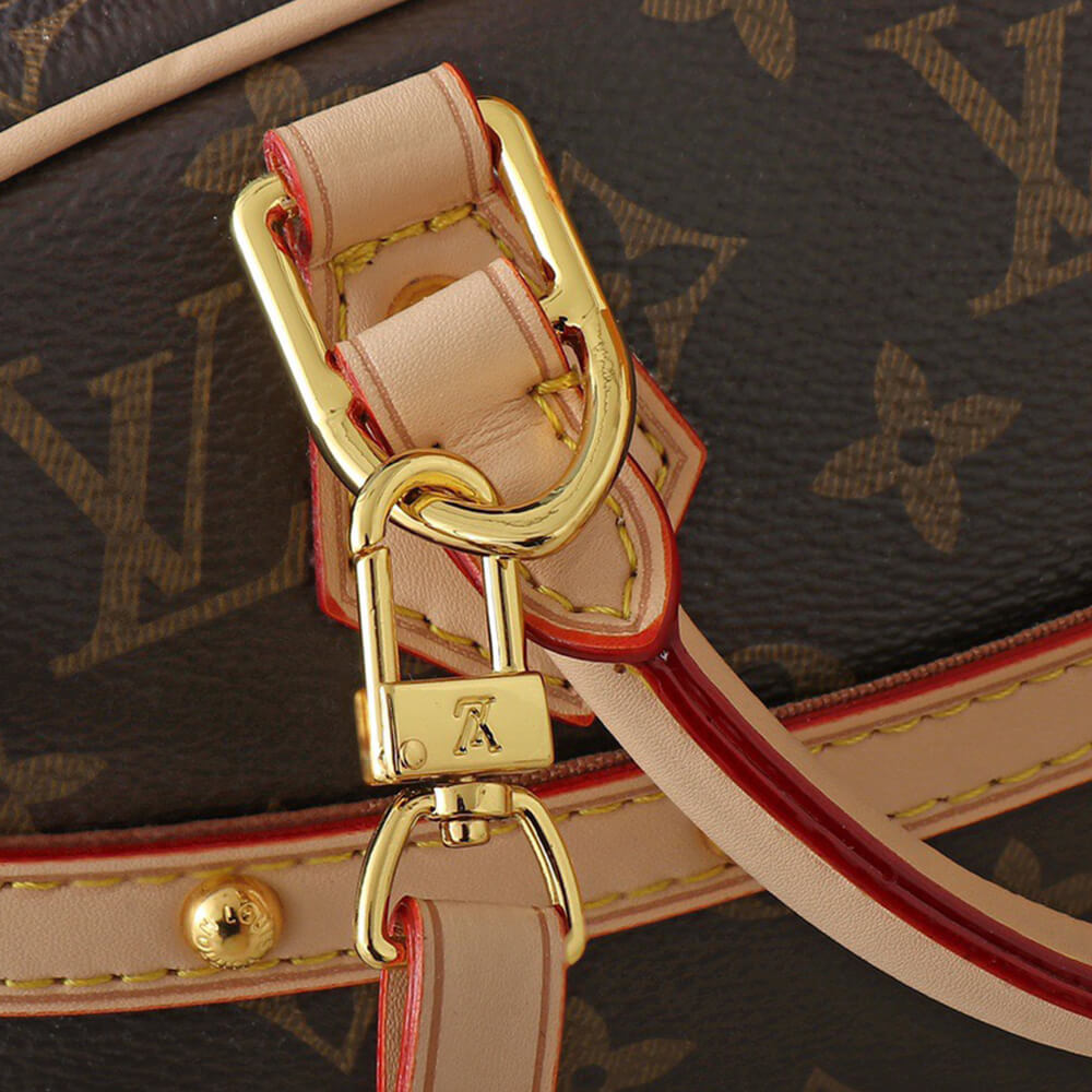 LV Handbag East West