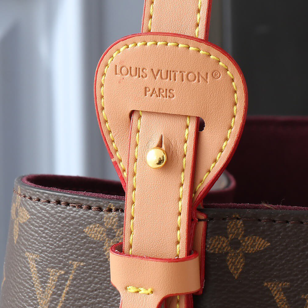 LV All In GM