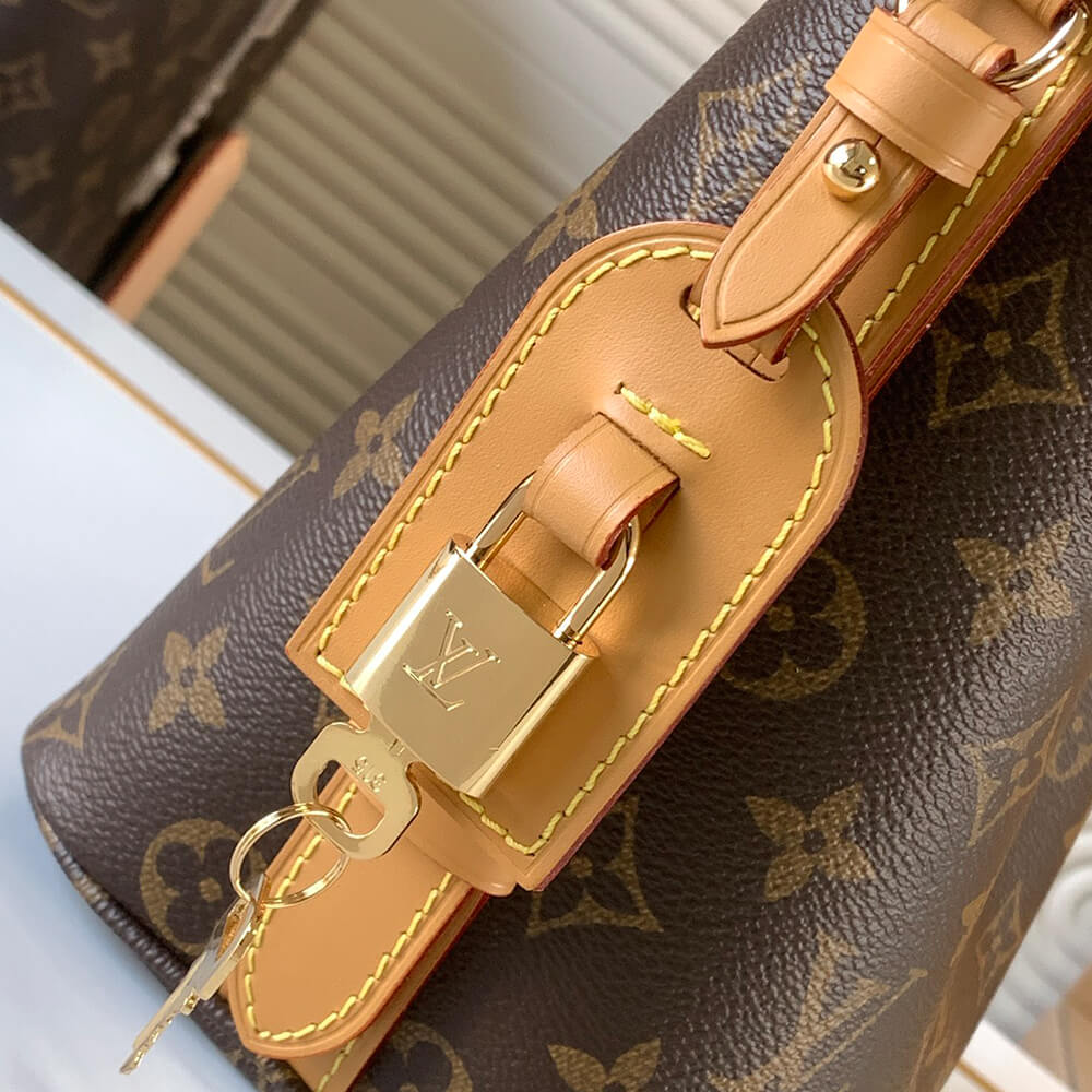 LV  All In BB Bag