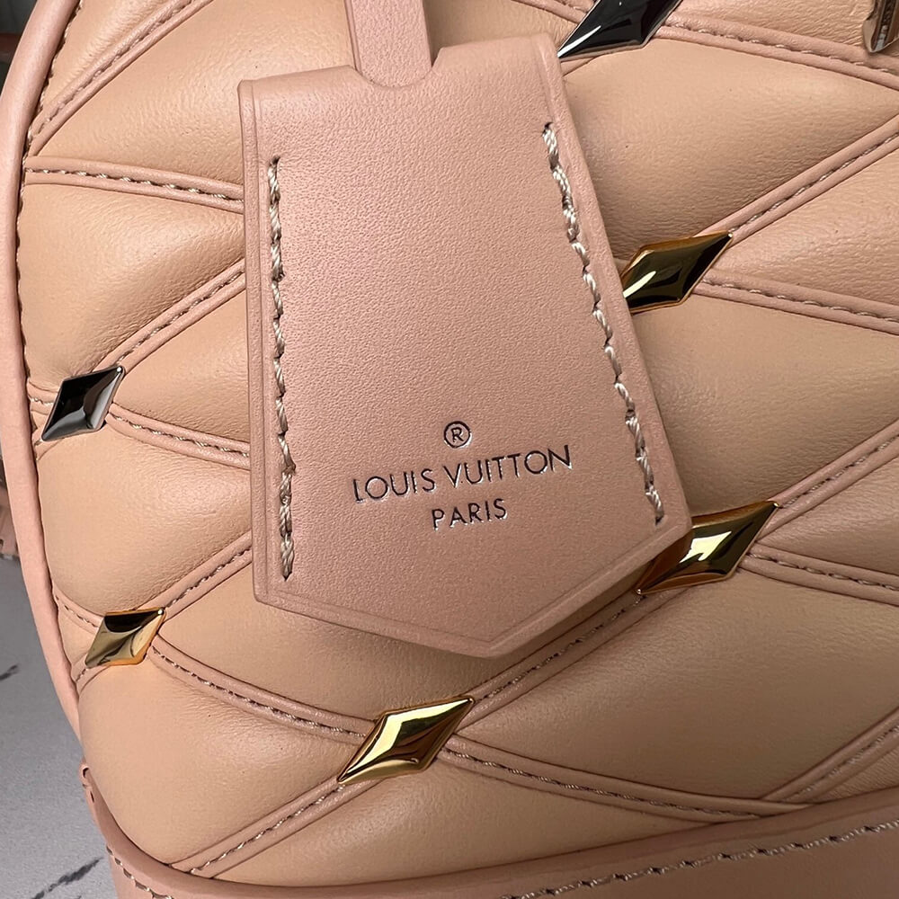 LV   Alma BB Bag