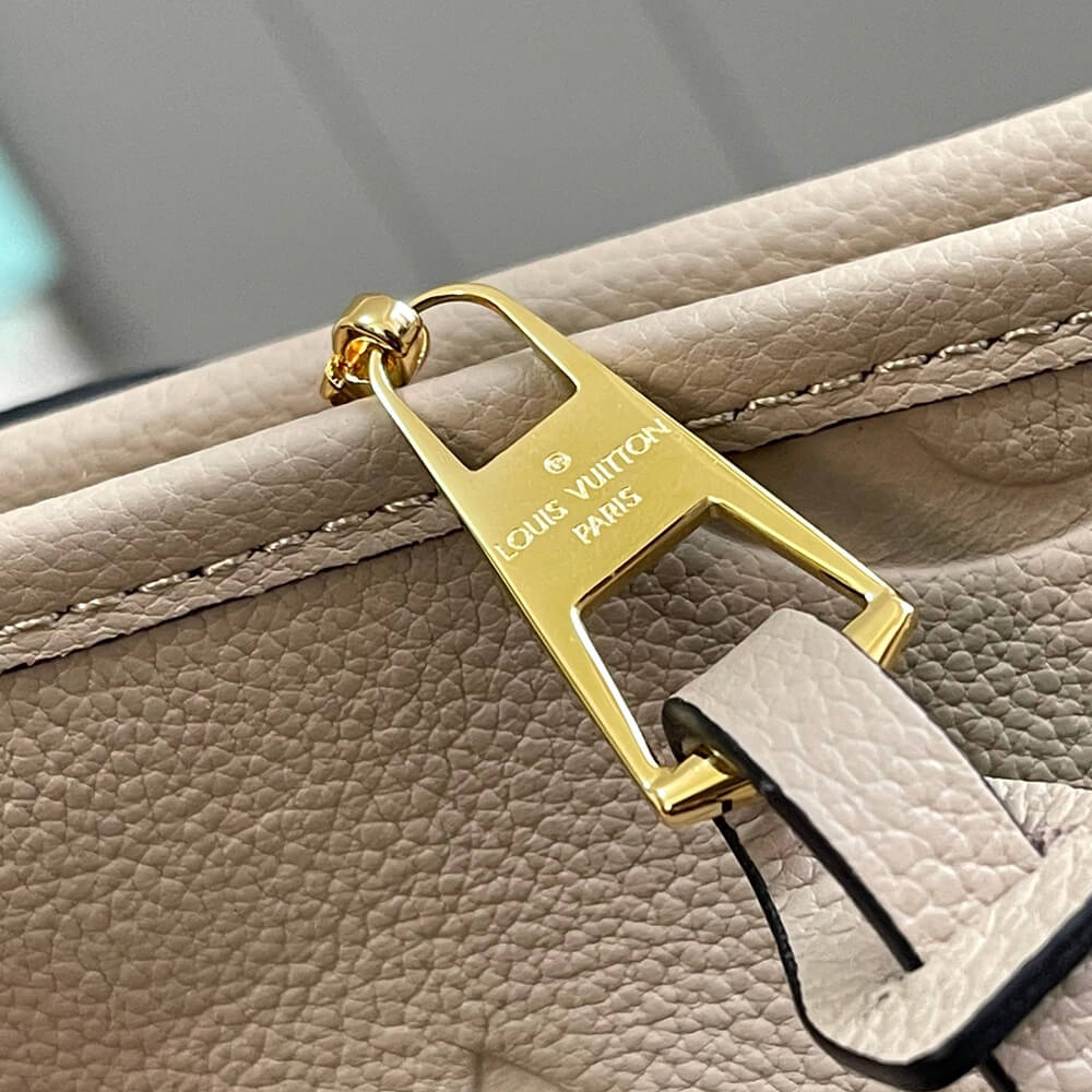 LV CarryAll MM