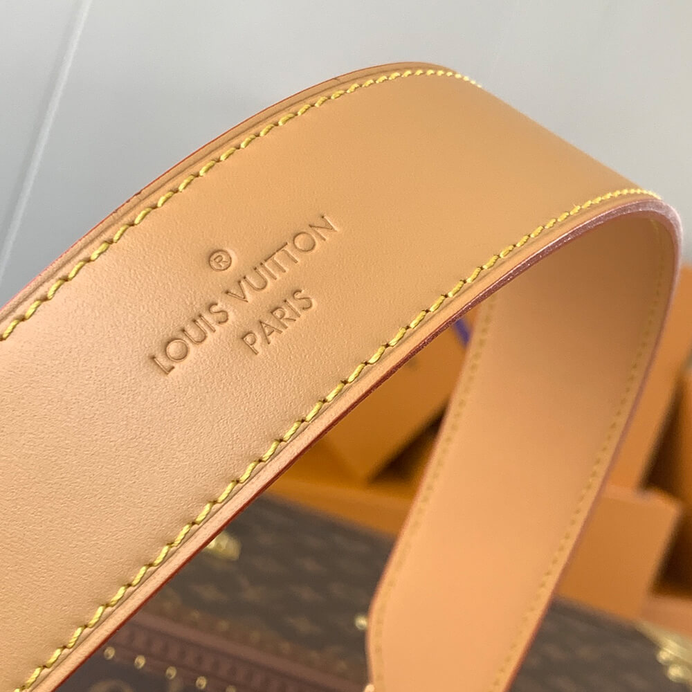 LV CARRYALL MM