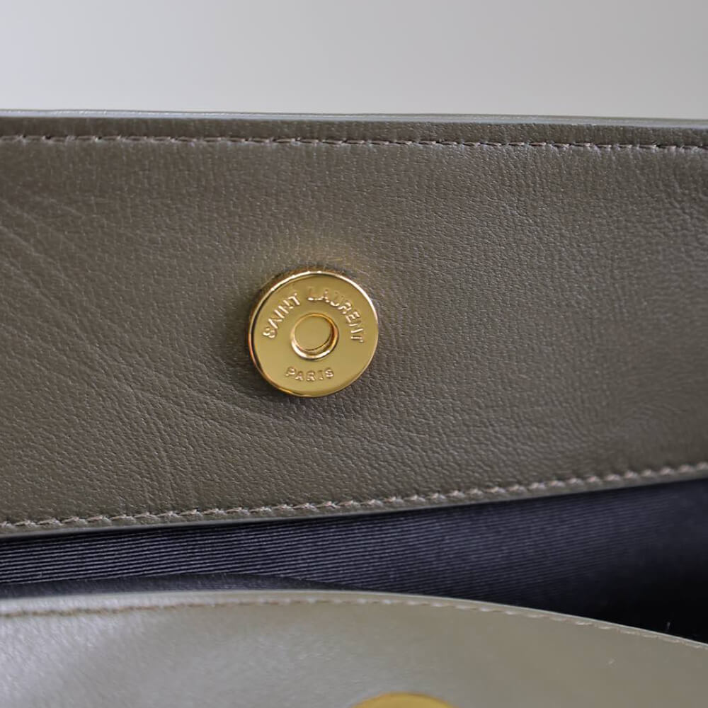Y51  JAMIE SHOPPING in lambskin