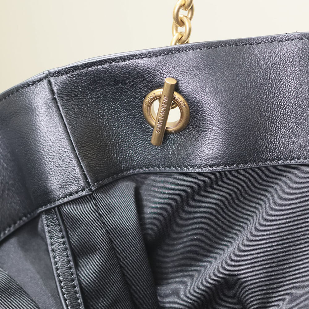 Y51  JAMIE SHOPPING in lambskin