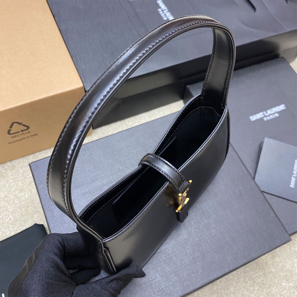 Y51 MINI LE 5 À 7 IN SMOOTH LEATHER