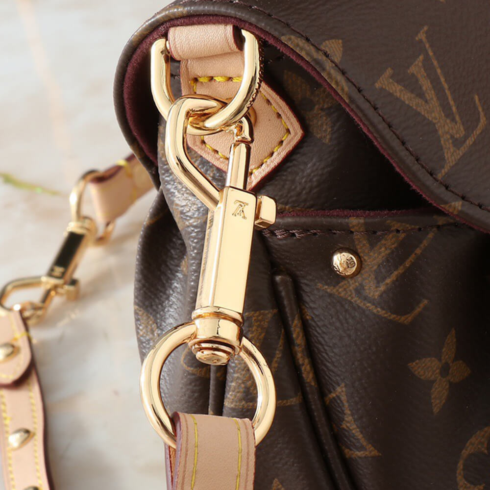 LV Sunset Bag