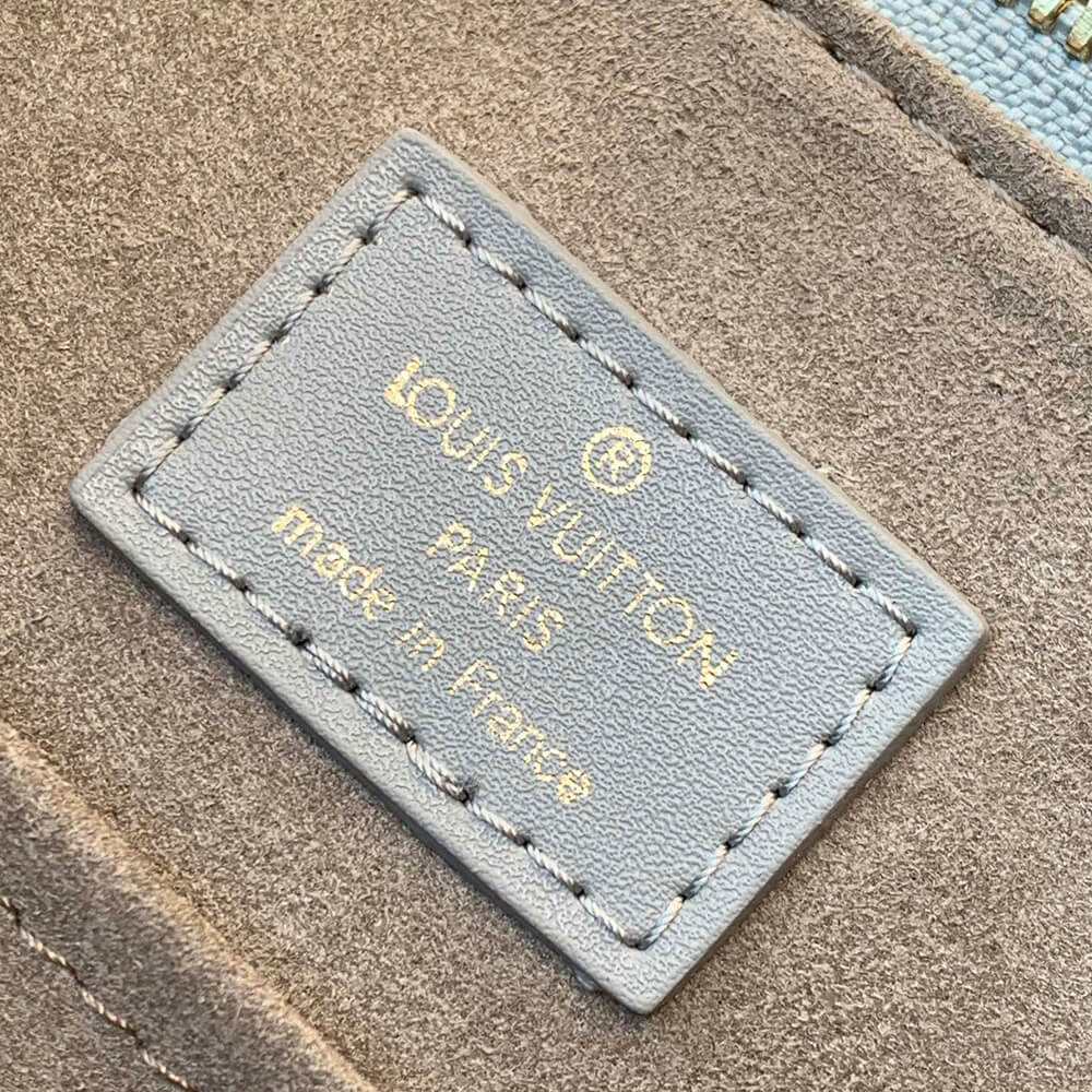 LV Alma BB Bag