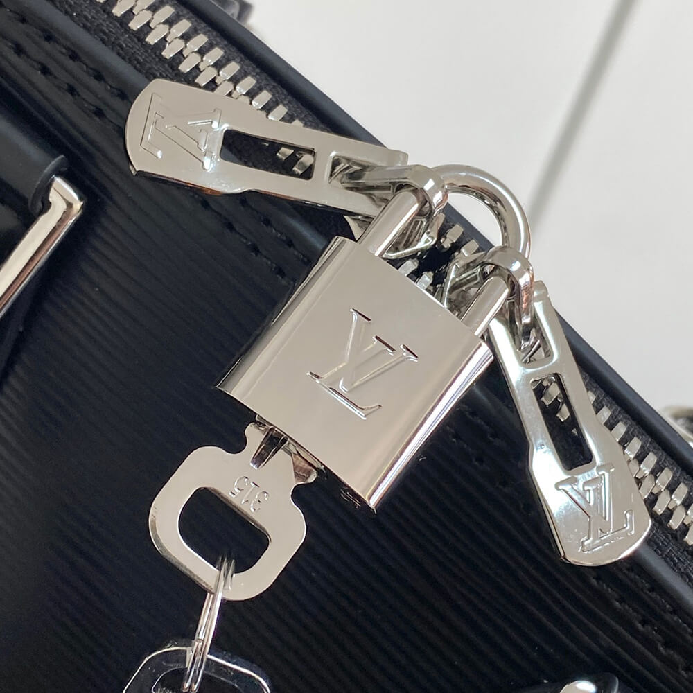 LV Alma BB Bag