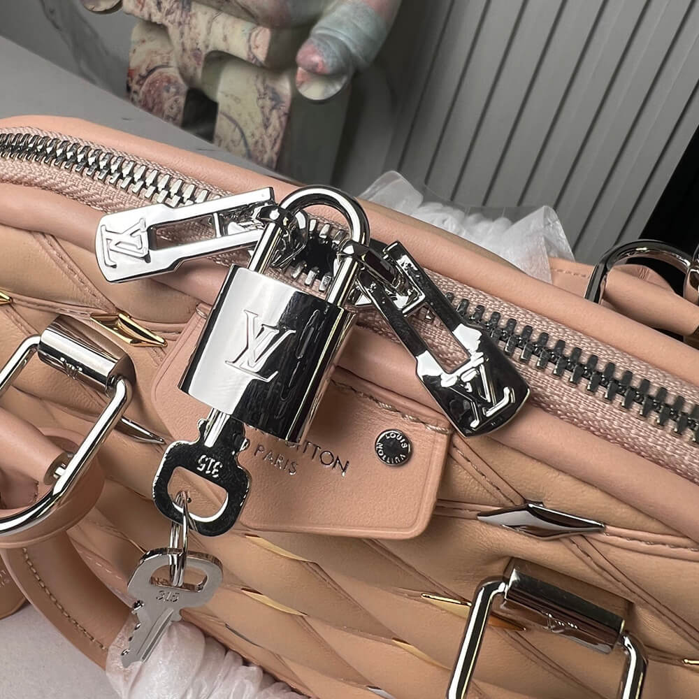 LV   Alma BB Bag