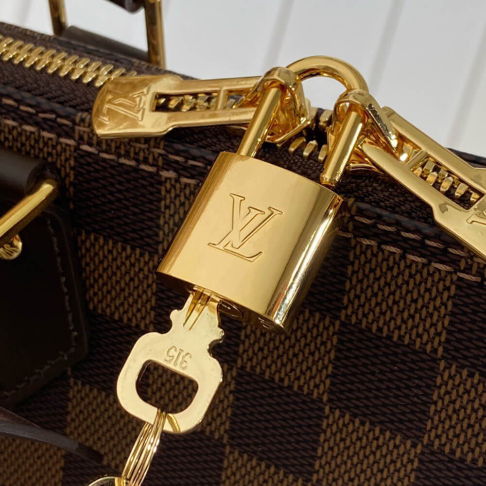 LV Alma PM Bag