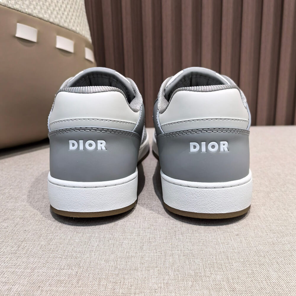 B27 LOW-TOP SNEAKER