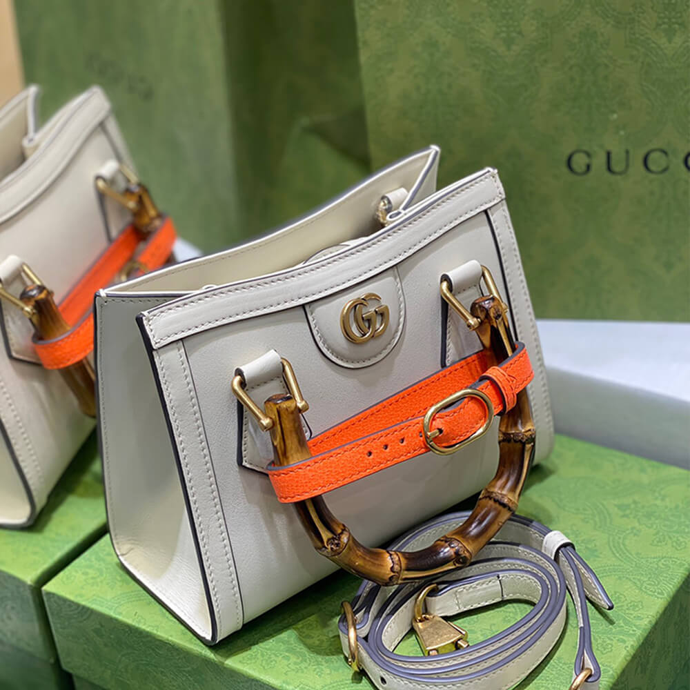 Gvc*1 Diana mini tote bag