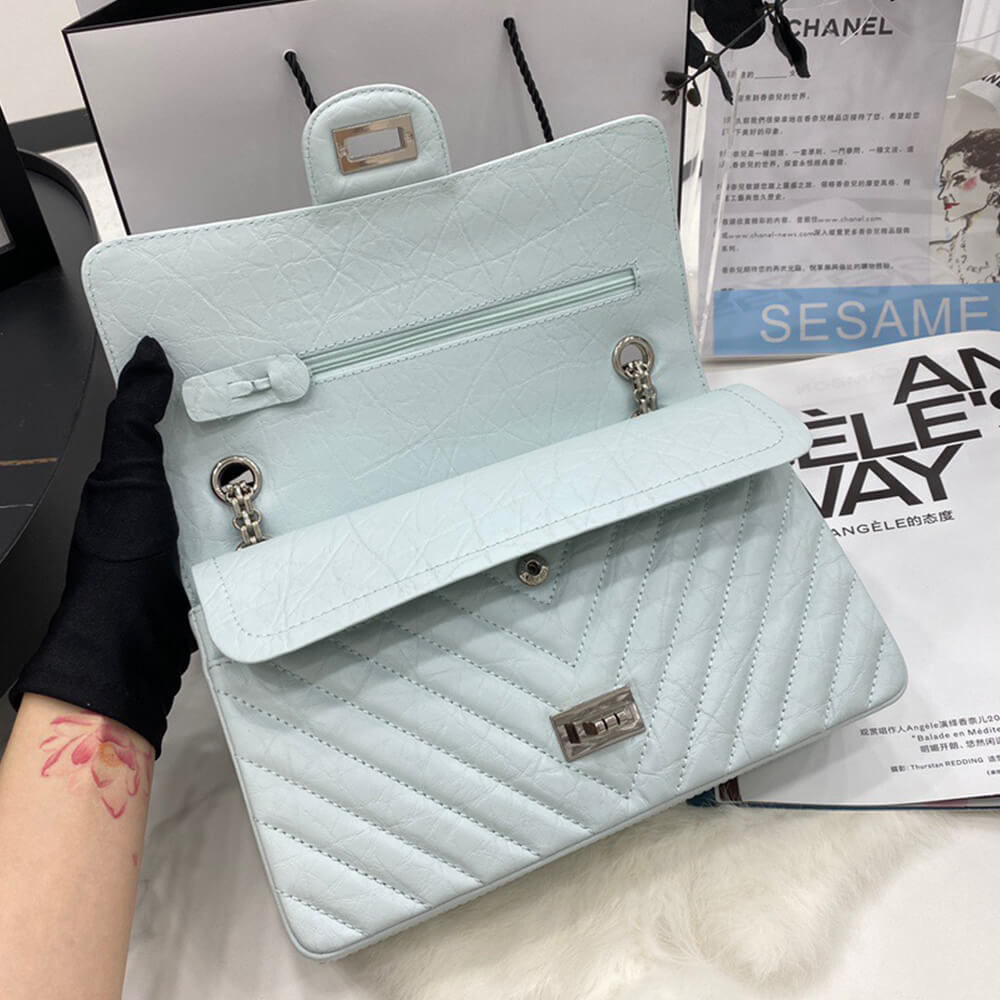 Ch**el 2.55 HANDBAG