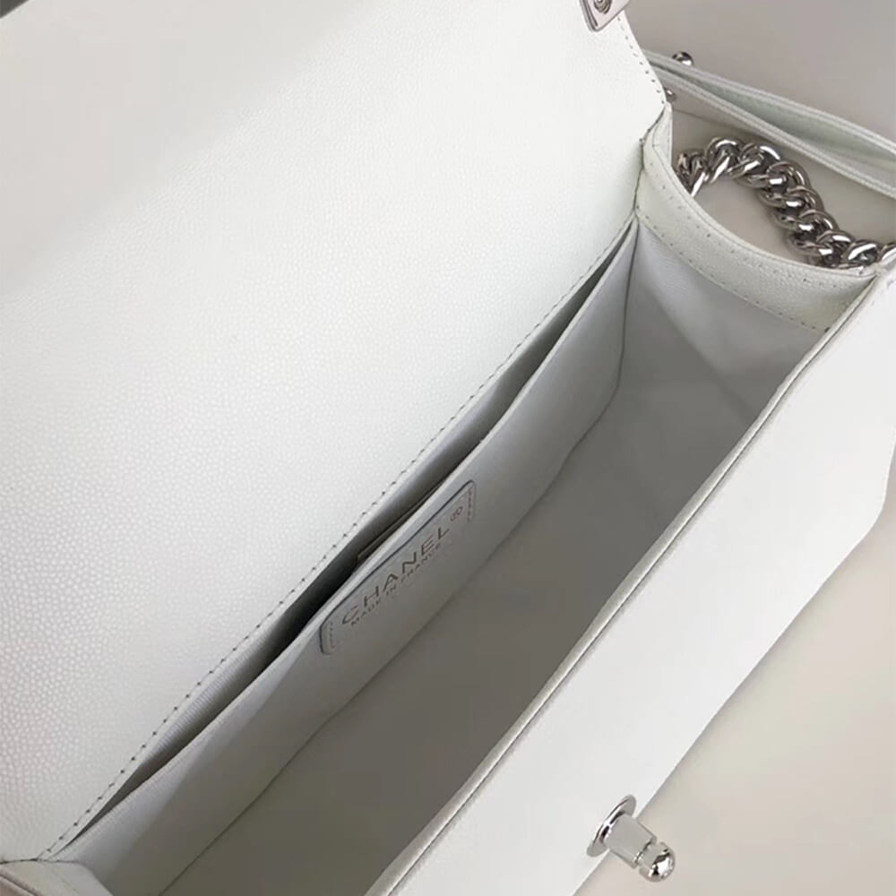 BOY Ch**el HANDBAG