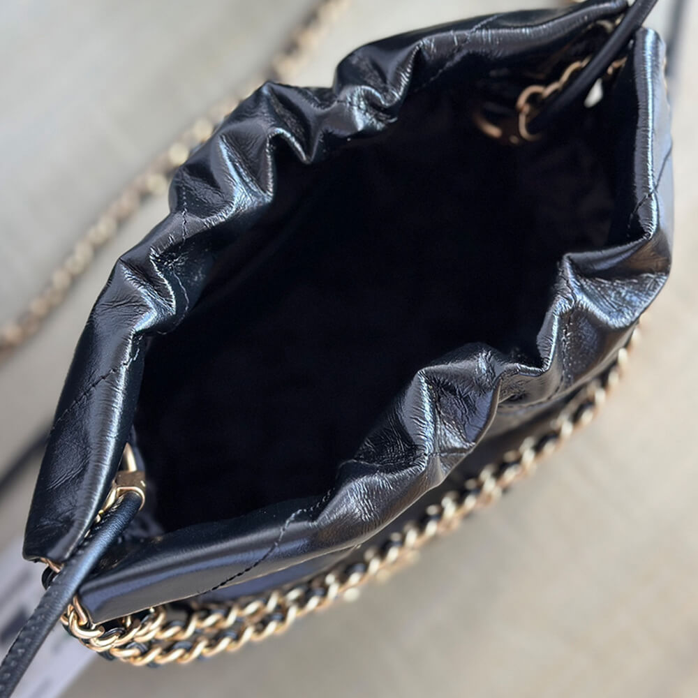 Ch**el 22 Mini Handbag