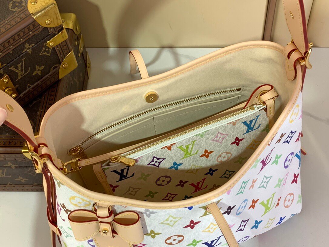 LV x TM CarryAll PM(HIGH-END GRADE)