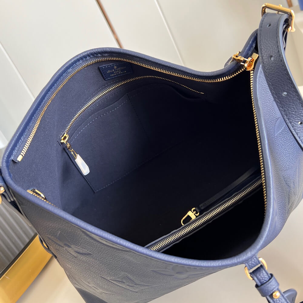 LV  CarryAll MM