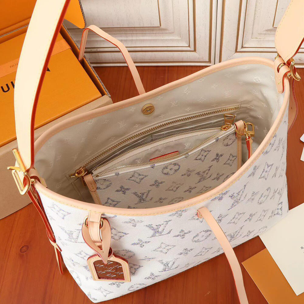 LV CarryAll PM(HIGH-END GRADE)