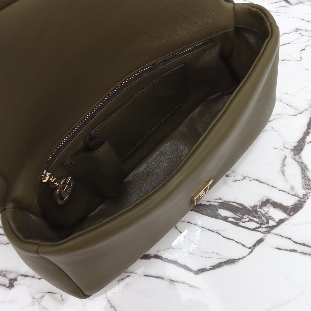 Gvc*1  GG Milano mini top handle bag